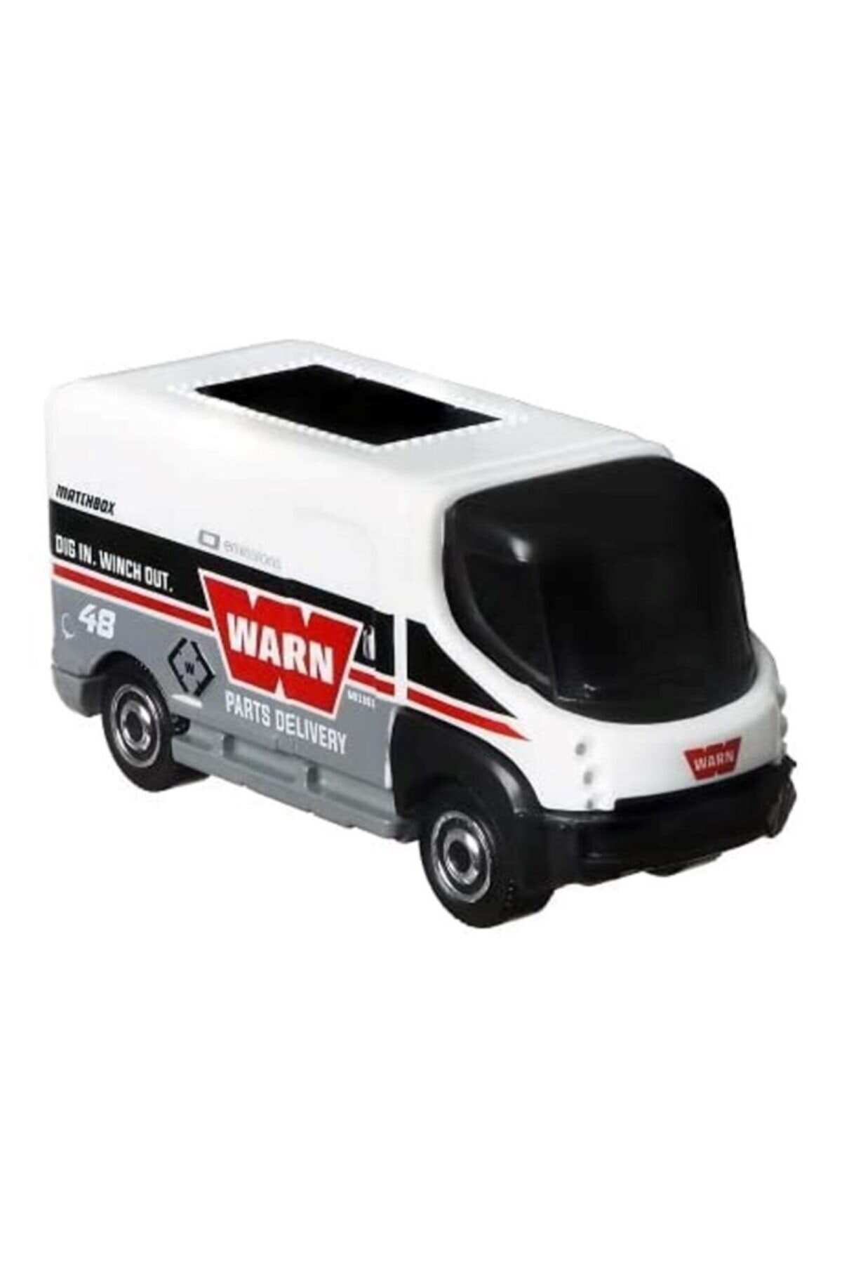 MATCHBOX TEKLİ ARABA 09 INTERNATIONAL LİSANSLI OYUNCAK ARABA